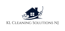 Logo for KL Cleaning Solutions NJ