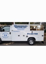 Logo for L S Remodeling Services Inc.