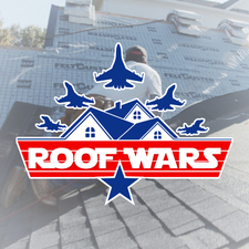 Roof Wars, LLC logo