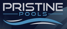 Logo for Pristine Pools LLC