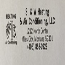 Avatar for S&W Heating & Air Conditioning