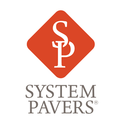 System Pavers logo