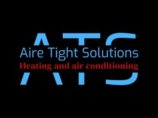Logo for Aire Tight Solutions