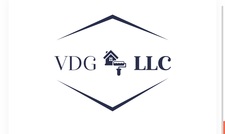 Logo for VDG LLC