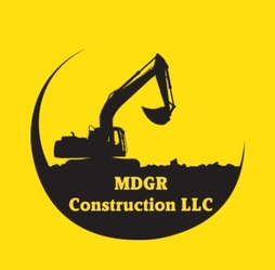 Mdgr Construction LLC logo