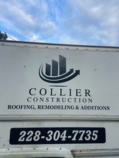 Avatar for Collier Construction/MS LLC