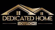 Logo for Dedicated Home Solutions