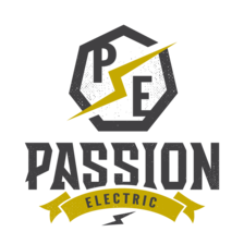Passion Electric logo