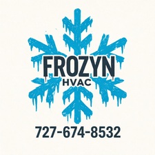Avatar for Frozyn HVAC Solutions