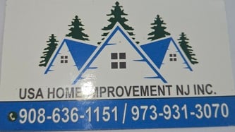 USA Home Improvement NJ Inc logo