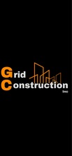 Logo for Grid Construction, Inc.