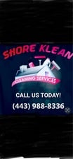 Avatar for Shore Klean Cleaning Service