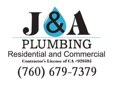 Avatar for J & A Plumbing, LLC