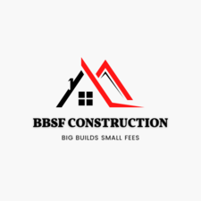 Logo for BBSF Construction LLC