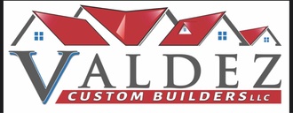 Valdez Custom Builders LLC logo