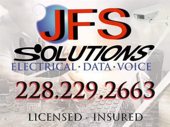 JFS Solution, LLC logo