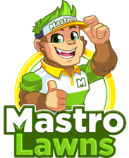 Logo for Mastro Lawns