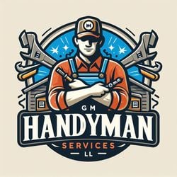 GM Handyman Services, LLC logo