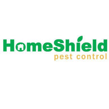 Logo for HomeShield Pest Control of LA