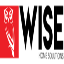Logo for Wise Home Security, LLC