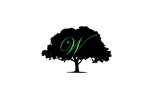 Logo for Whitlow Tree & Stump, LLC
