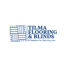 Logo for Tilma Residential and Commercial Flooring