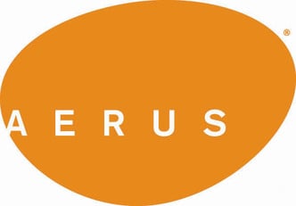 Aerus Electrolux logo