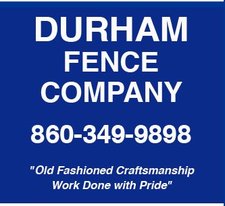 Avatar for Durham Fence & Guardrail - Home Facebook