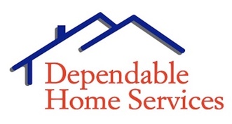 Dependable Home Services logo