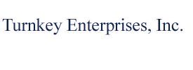 Turnkey Enterprises, Inc. logo