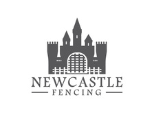 Newcastle Fencing Company logo