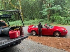 Avatar for Galaxy Painting