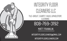 Avatar for Integrity Floor Cleaners