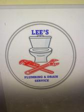 Avatar for Lee's Plumbing & Drain Service