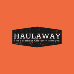 Haulaway logo