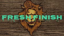 Logo for Fresh Finish Limited Liability Company