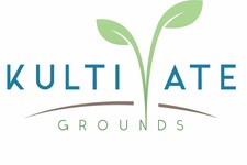 Logo for Kultivate Grounds LLC