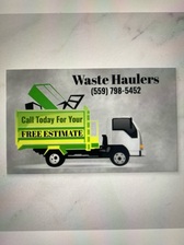 Avatar for Waste Haulers