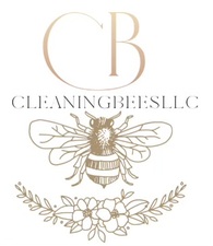Logo for Cleaning Bees