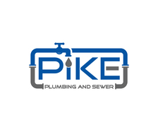 Pike Plumbing & Sewer, LLC logo