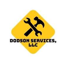 Dodson Services LLC logo