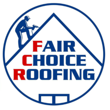 Logo for Fair Choice Roofing and Exteriors, Inc.