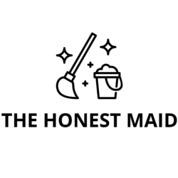 The Honest Maid - Unlicensed Contractor logo