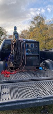 BC Mobile Welding logo