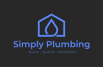 Simply Plumbing logo
