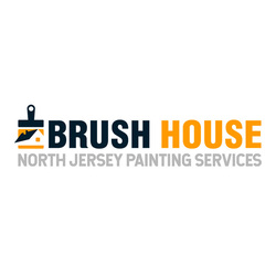 Brush House Painting and Flooring Services logo