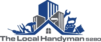 The Local Handyman 5280 logo