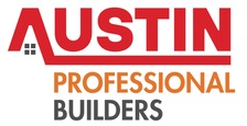 Logo for Austin Professional Builders & Remodeling
