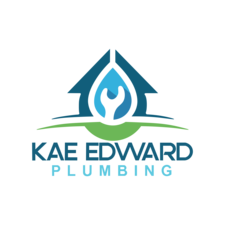 Logo for Kae Edward Plumbing