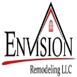 Envision Remodeling, LLC logo